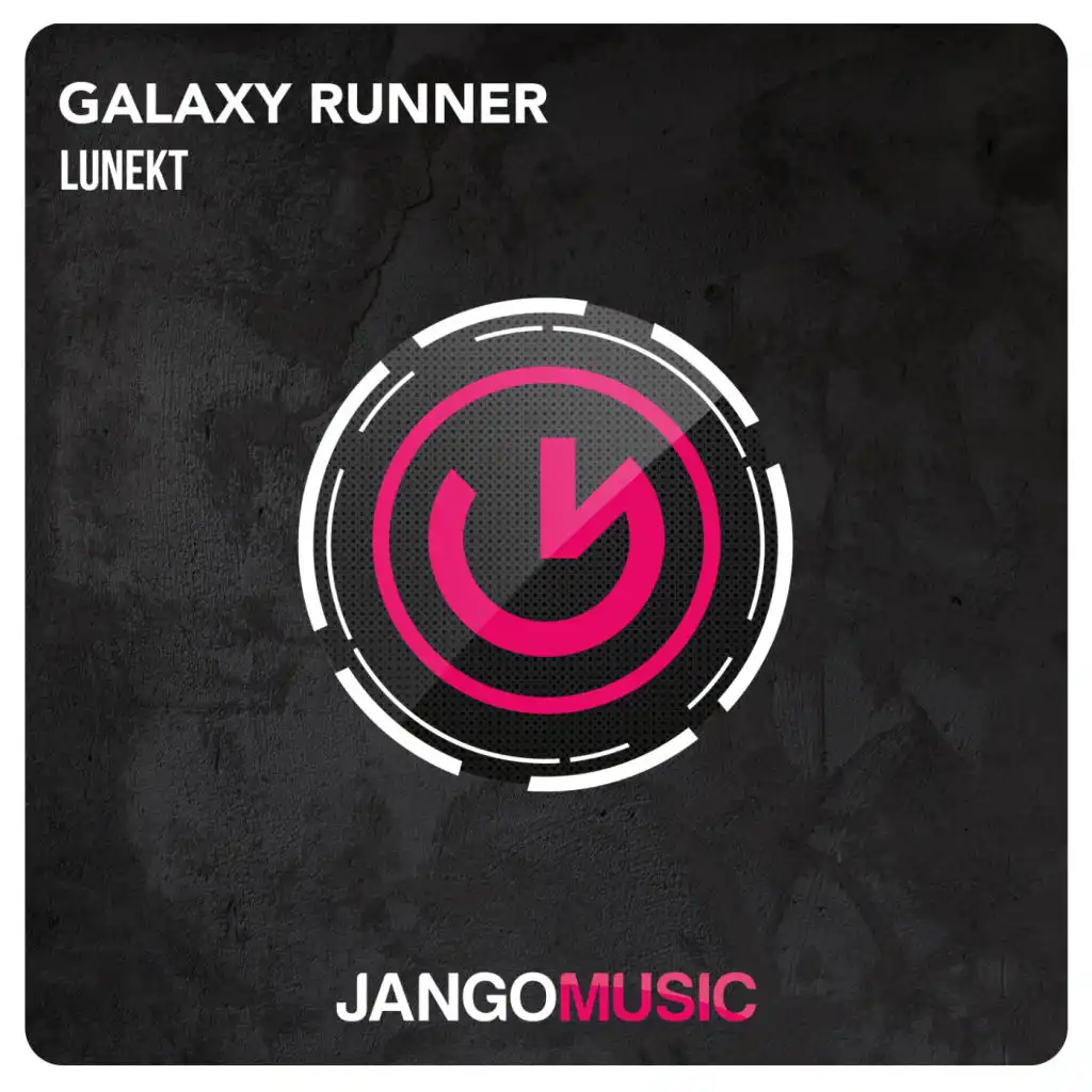 Galaxy Runner (Radio Edit)