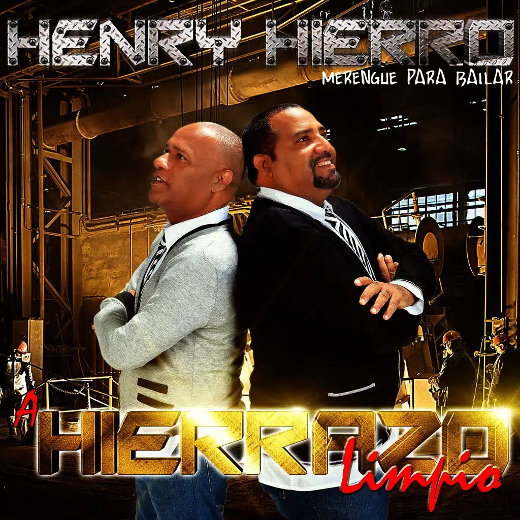 A Hierrazo Limpio
