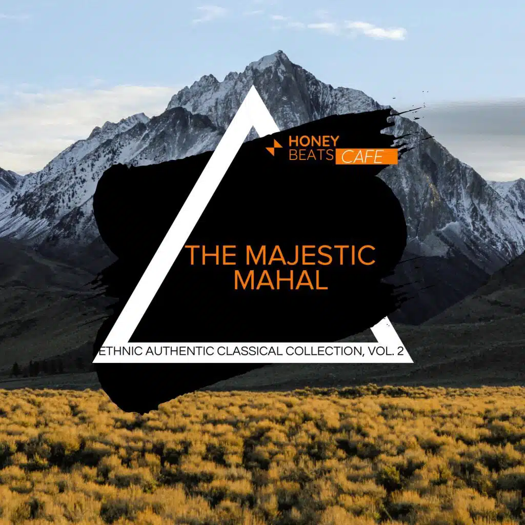 The Majestic Mahal - Ethnic Authentic Classical Collection, Vol. 2