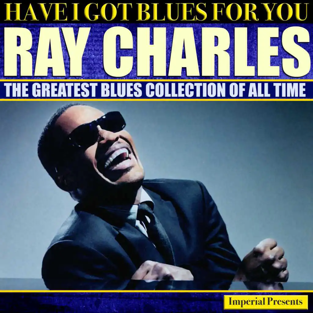 She is got the blues. The best of ray Charles Рэй Чарльз. Ray Charles Friendship. Ray Charles\[1957] Hallelujah i Love her so. Ray Charles would you believe