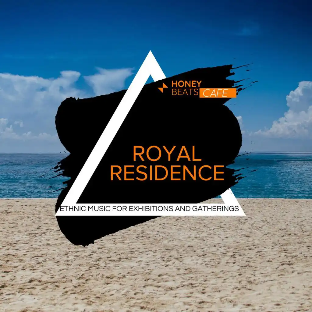 Royal Residence - Ethnic Music For Exhibitions And Gatherings