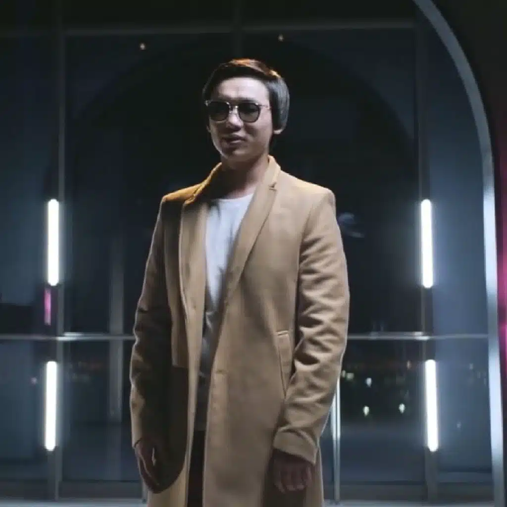 Сен Атқан Таңдай (feat. Alar)