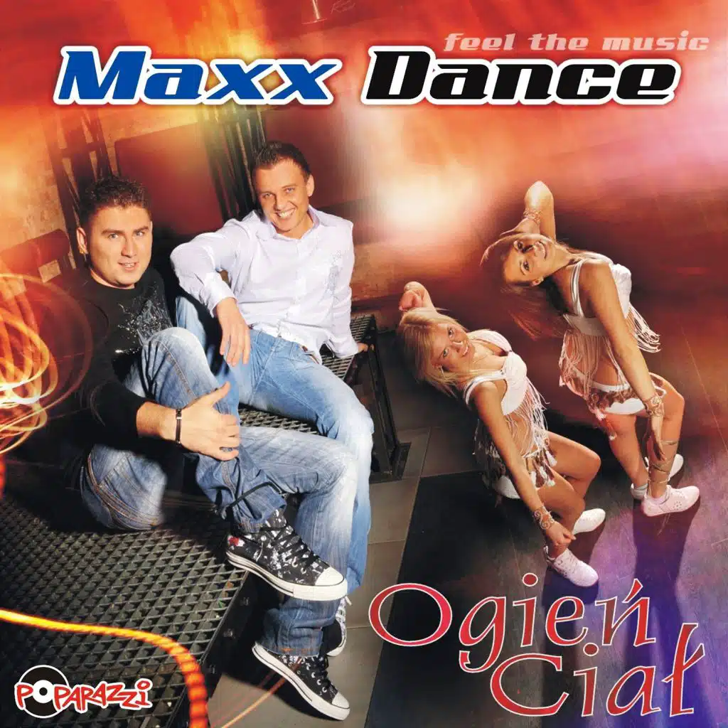 Ogień Ciał (DJ Pepi Remix)