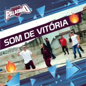 Som de Vitória (feat. Josue Tavares)