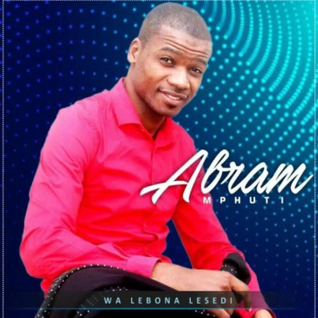 Wa Lebona Lesedi