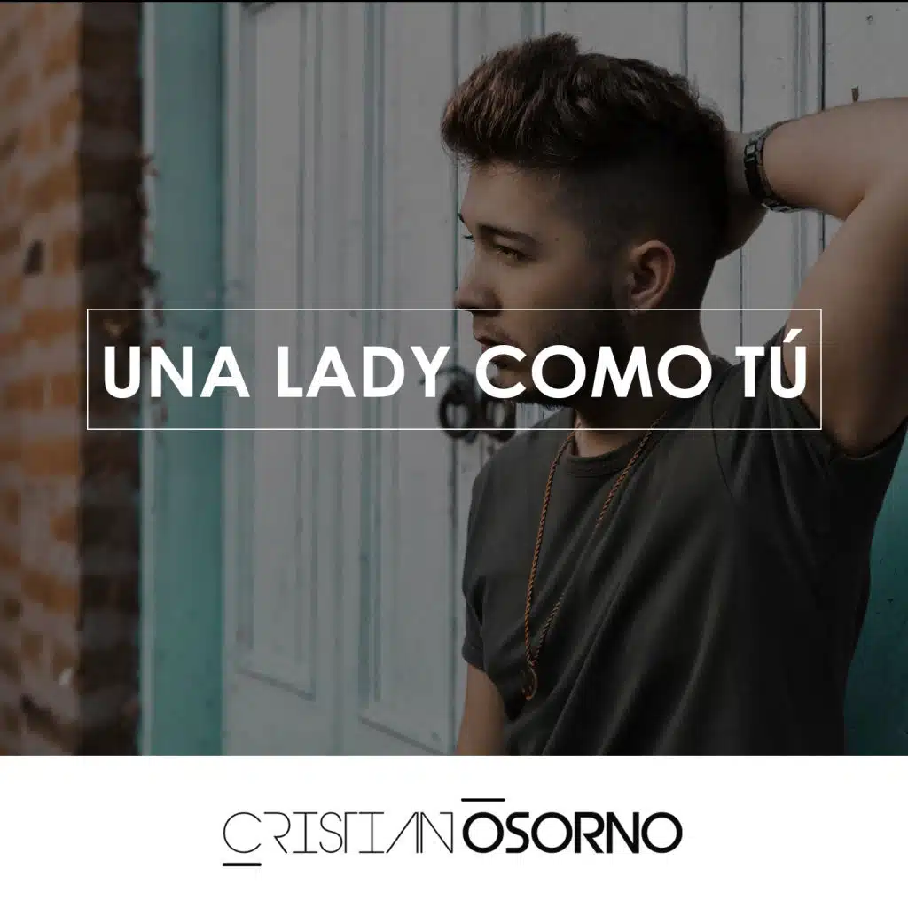Una Lady Como Tu