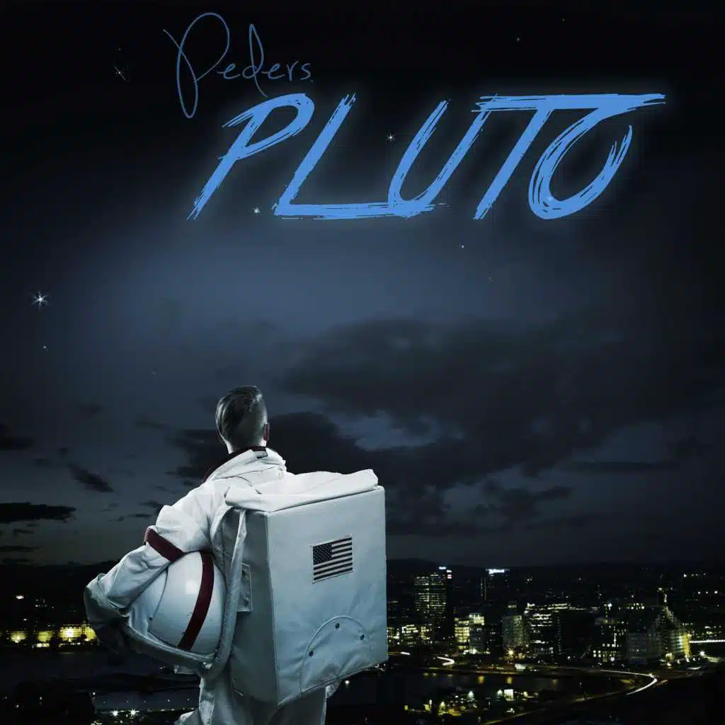 Pluto