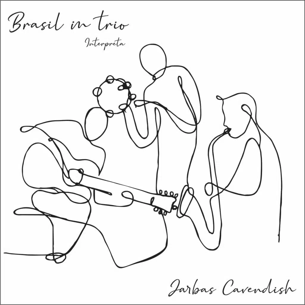 Brasil in Trio & Julio Lemos