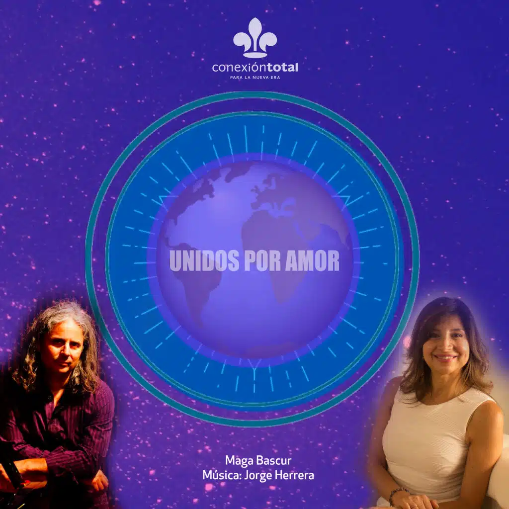 Maga Bascur & Jorge Herrera