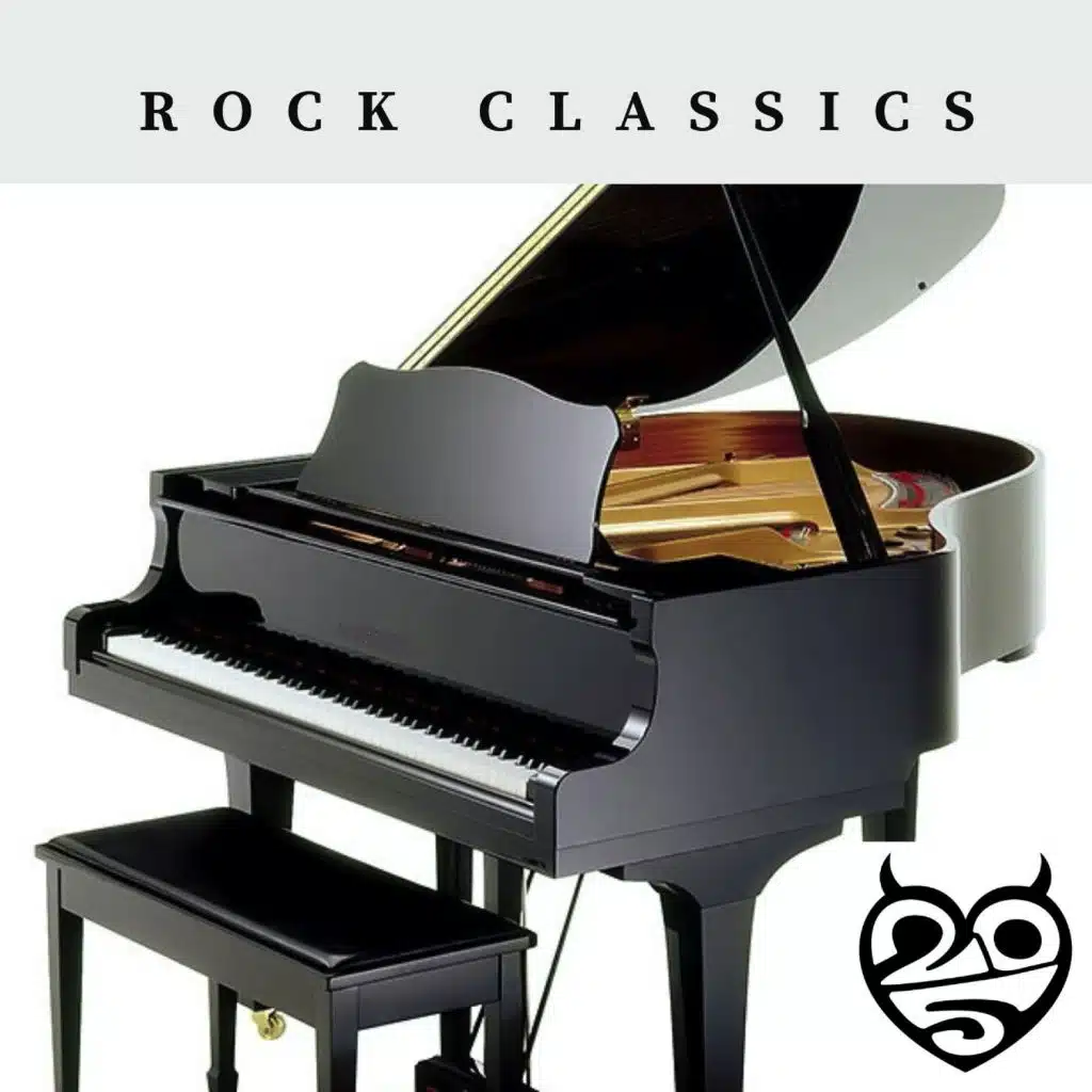 Rock Classics (feat. Henry Smith)