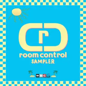 Room Control WMC Sampler 2013