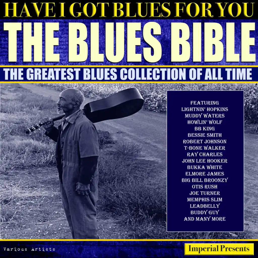 She is got the blues. Big Joe Turner the Blues collection. Floyd Lee & his mean Blues Band - Full Moon Lightnin' (2009). Ryan Neville i got the Blues.