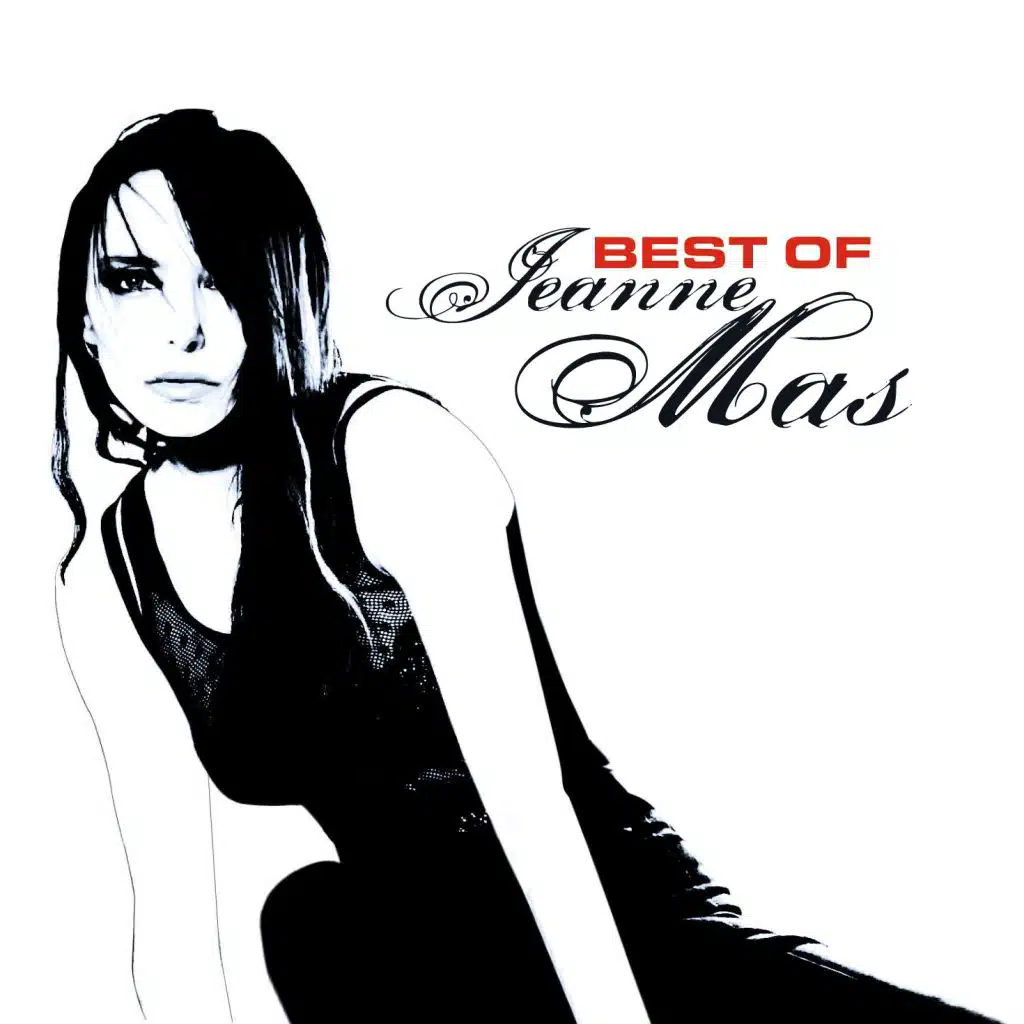 Best of Jeanne Mas 2004