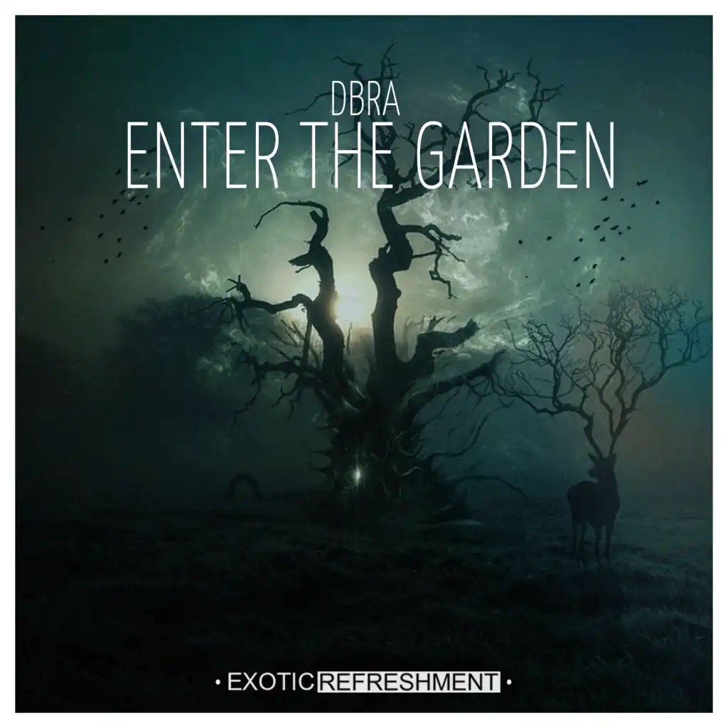 Enter the Garden (Foxall Remix)