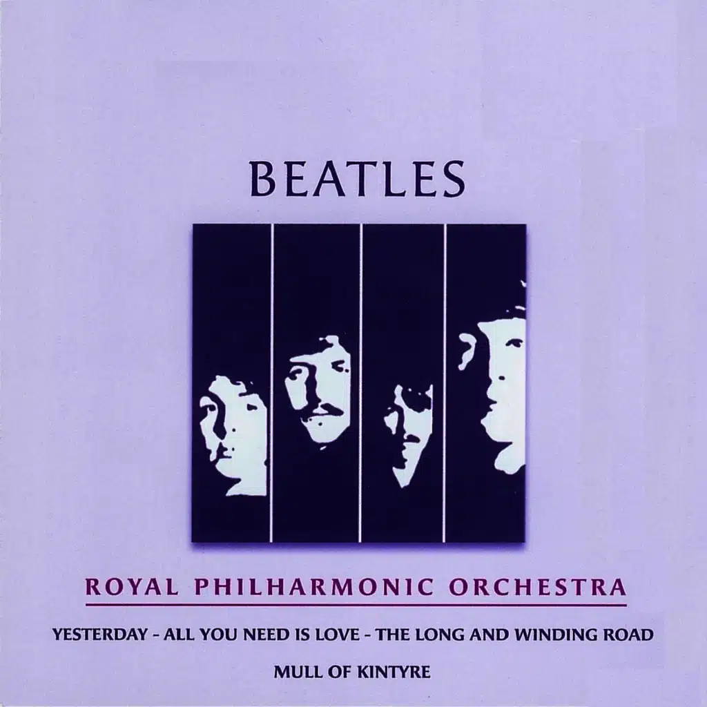 The Long and Winding Road