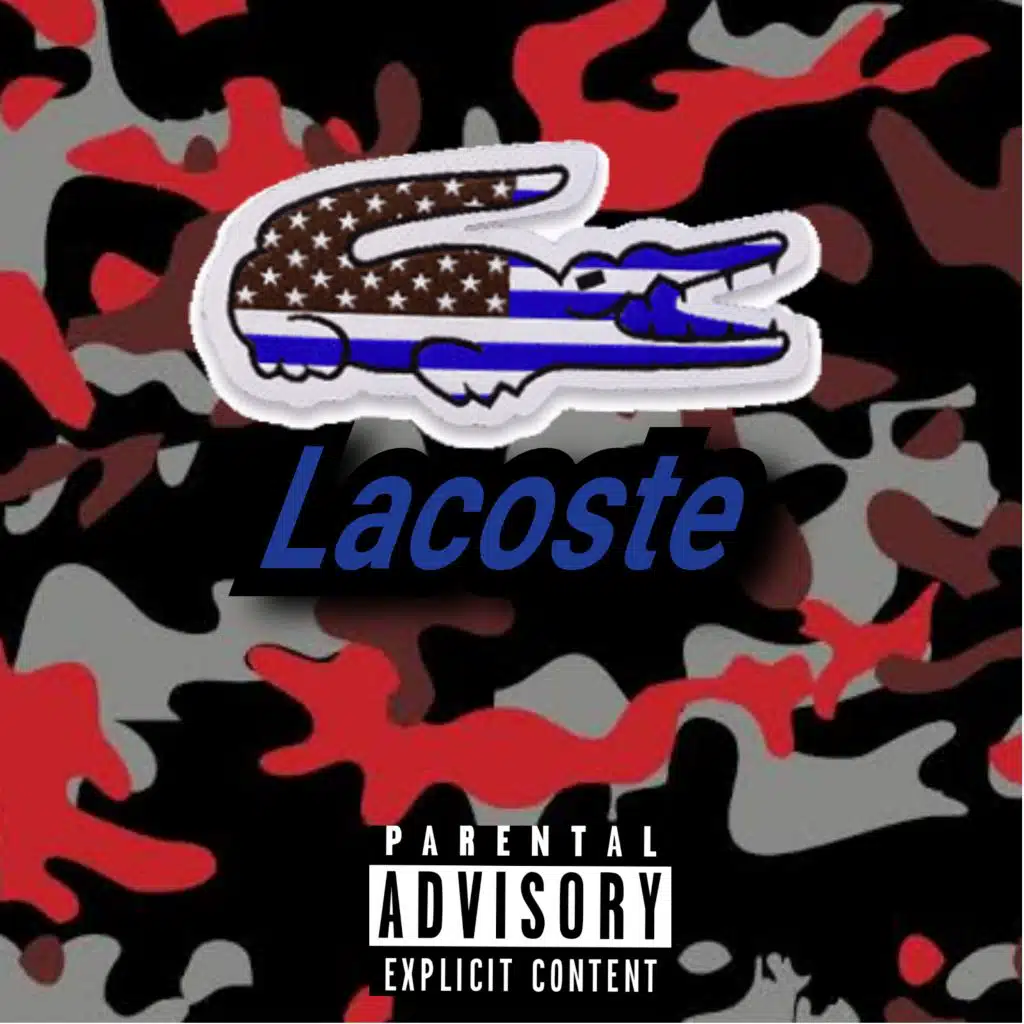 Lacoste (feat. Xerif)