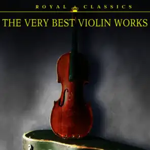 The Very Best Violin Works