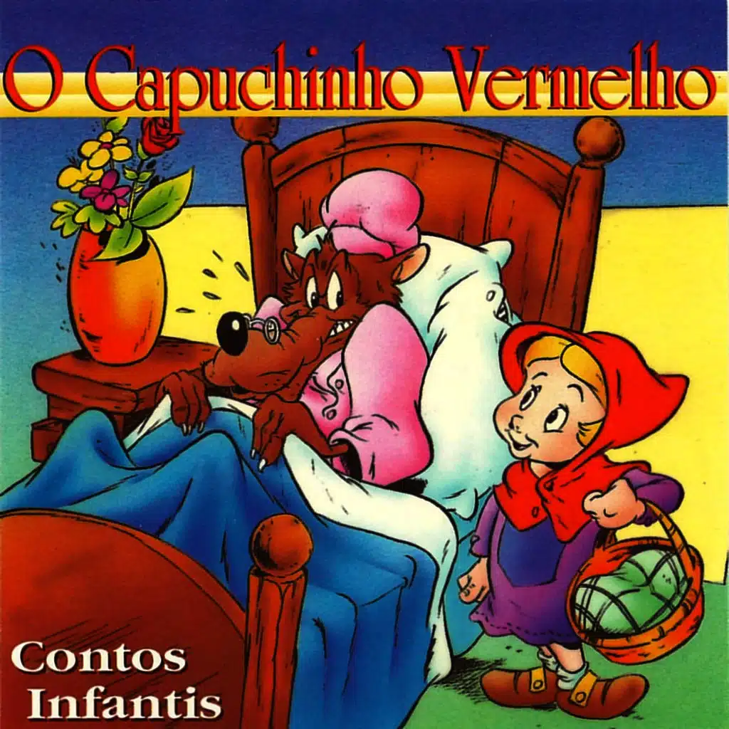 Diga-me um conto de fadas