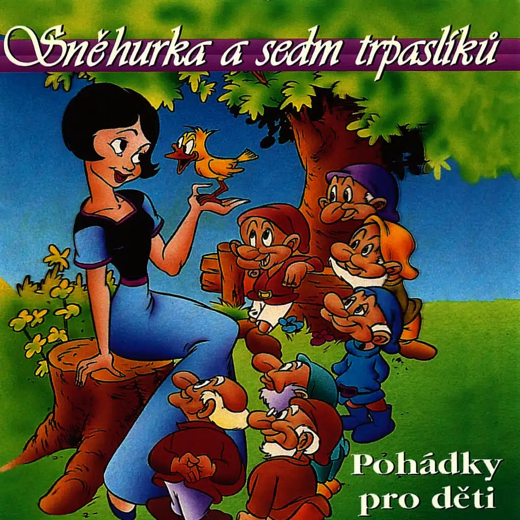 Šípková Růženka