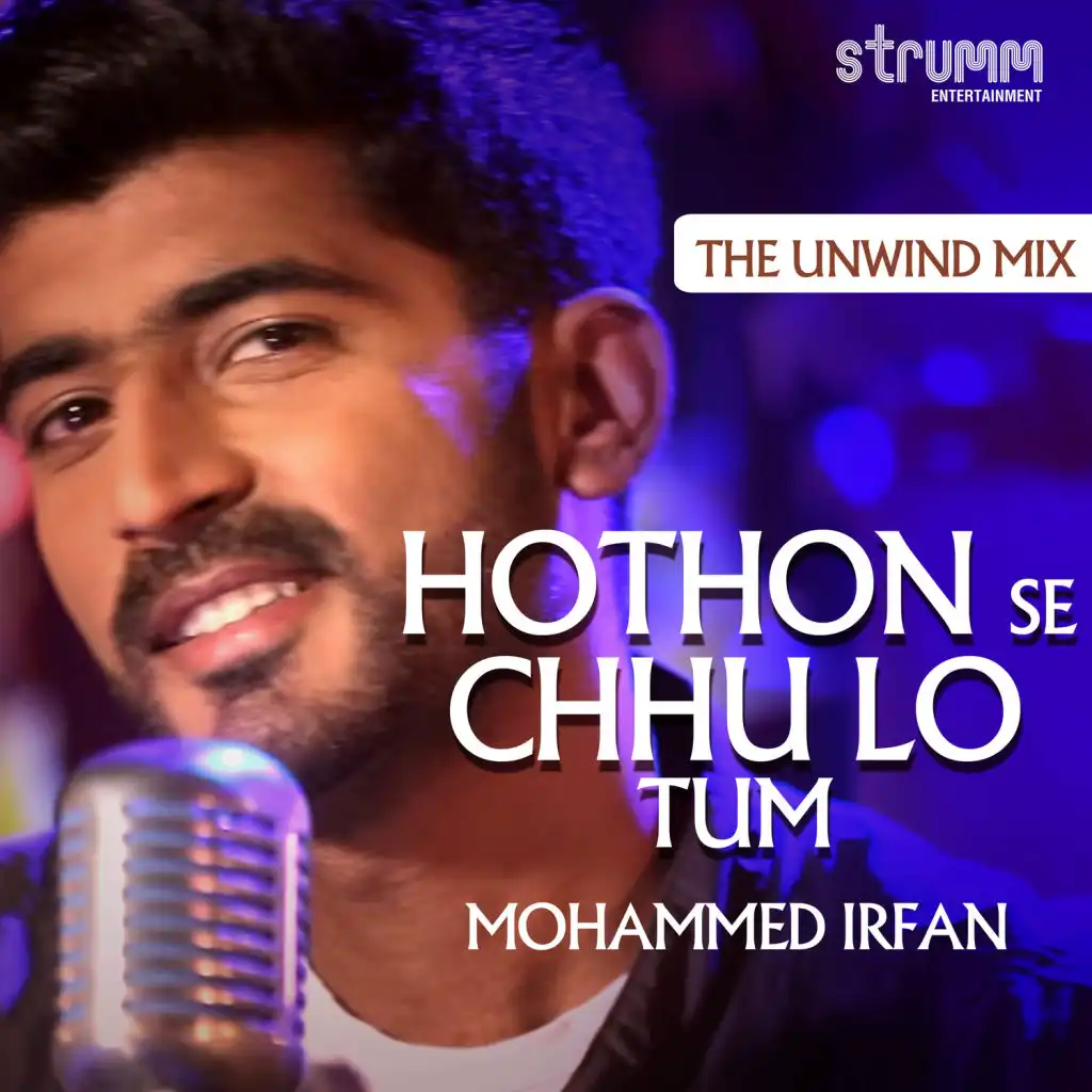 Hothon Se Chhu Lo Tum - Single