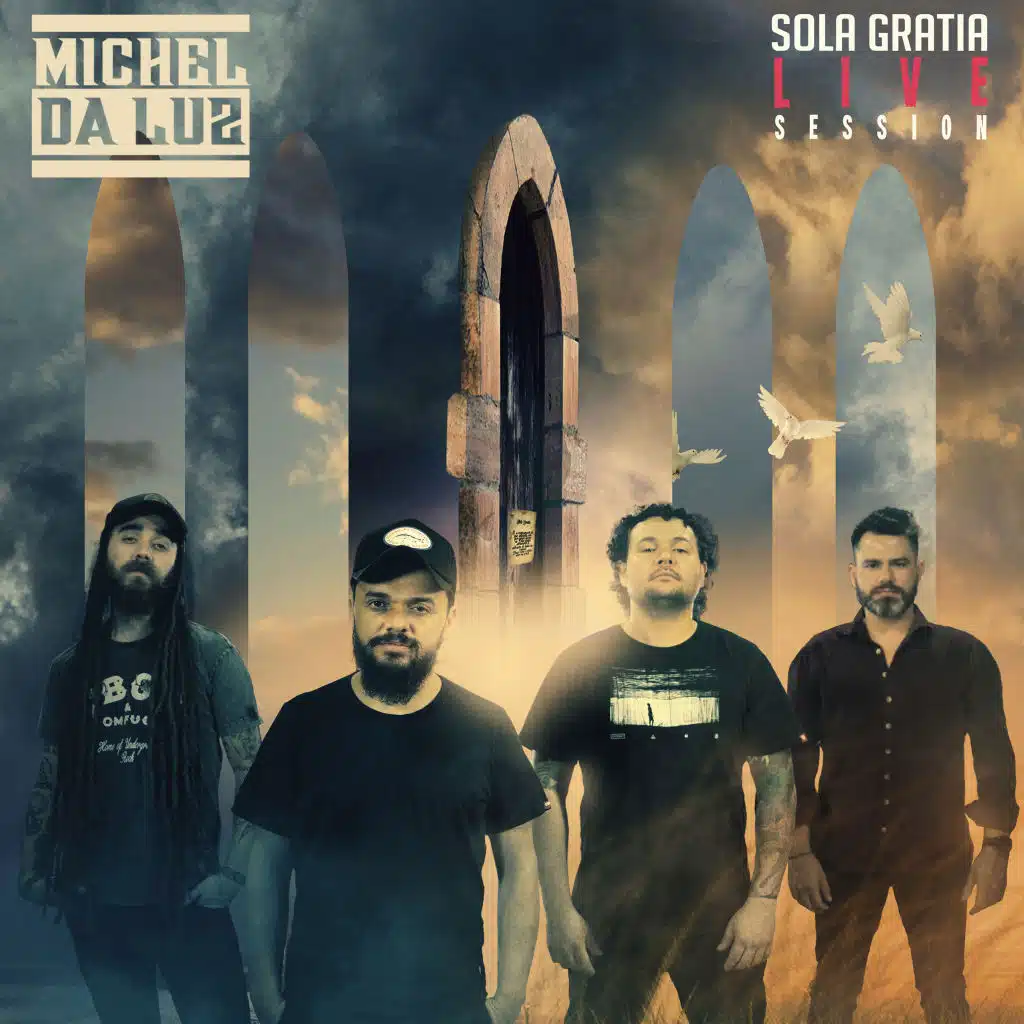Sola Gratia (Live Session)