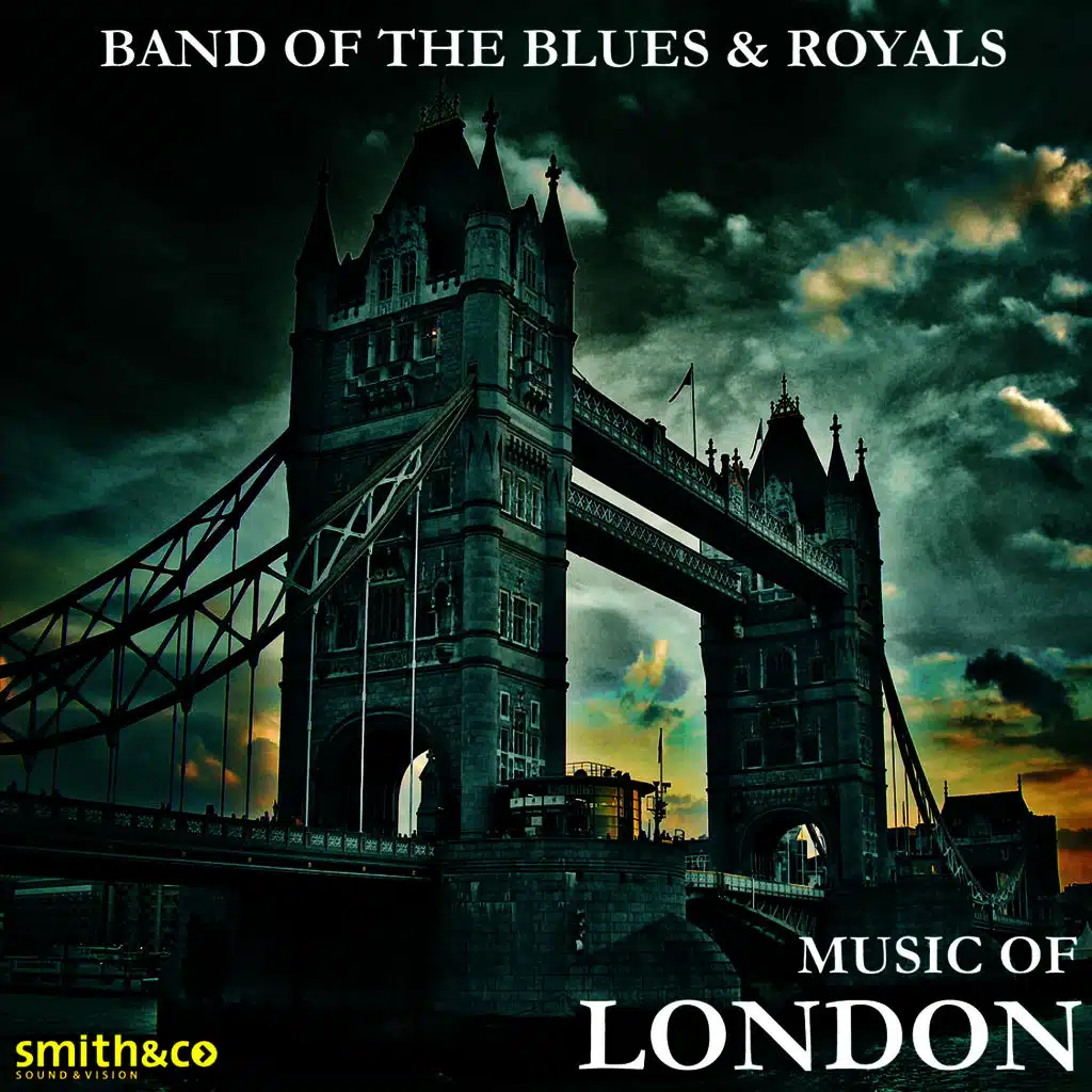 The Music Of London