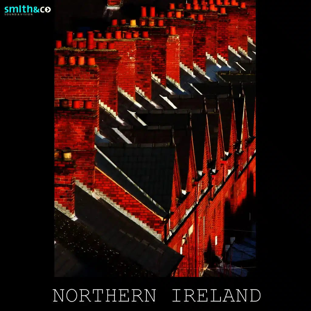 Londonderry Air (Reprise)