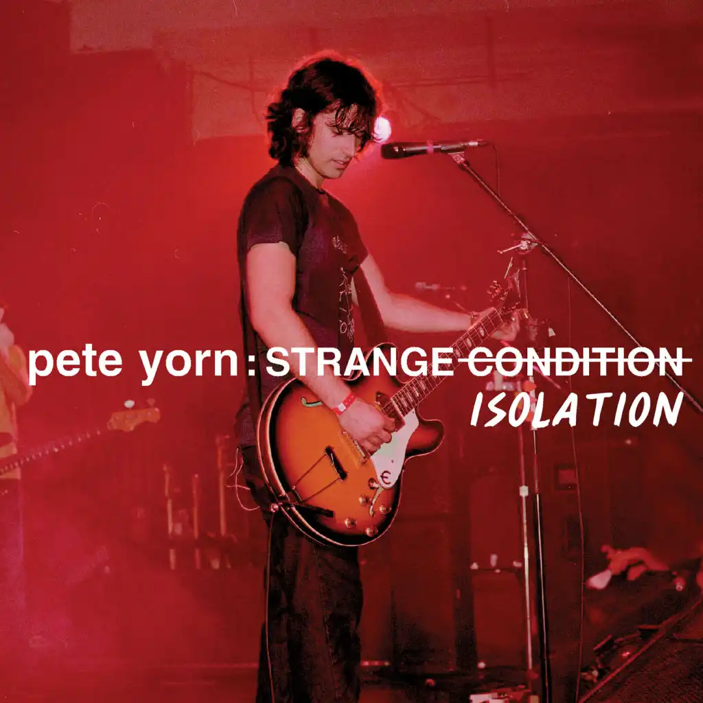 Splendid Isolation (Live at KGSR, Austin, TX - 2008)