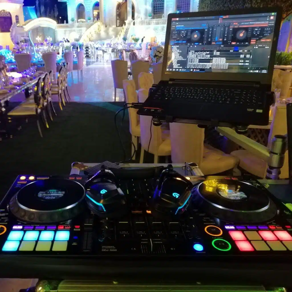 Ay Macarena Dj Alaa Remix