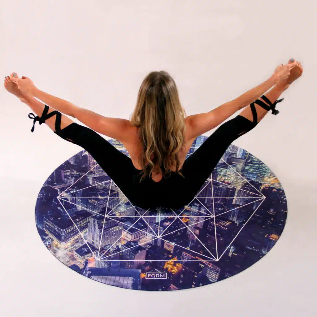 Chakra Meditations