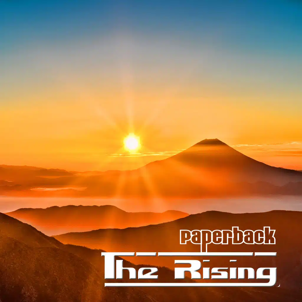 The Rising (Original Asian Mix)
