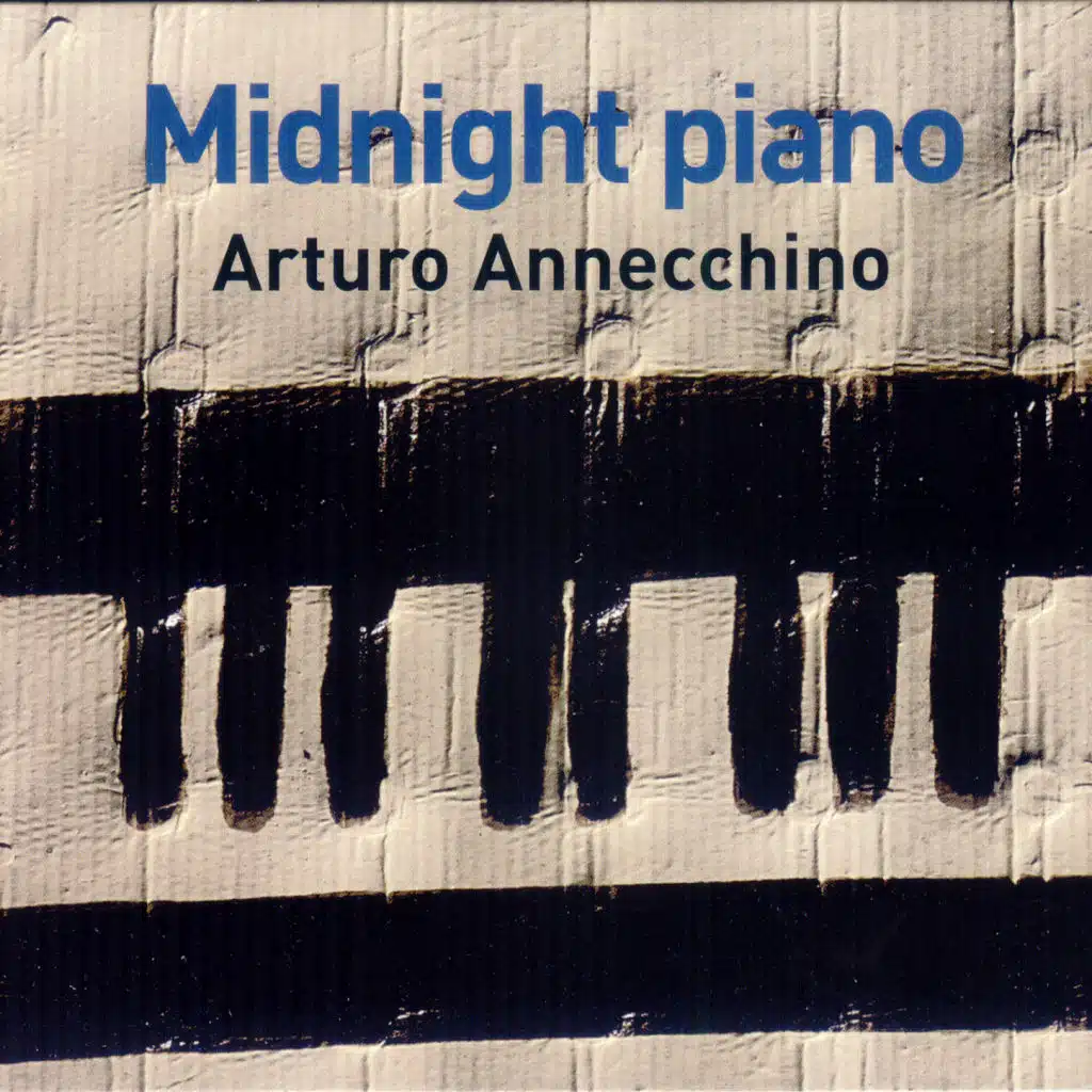 Midnight piano laquattro