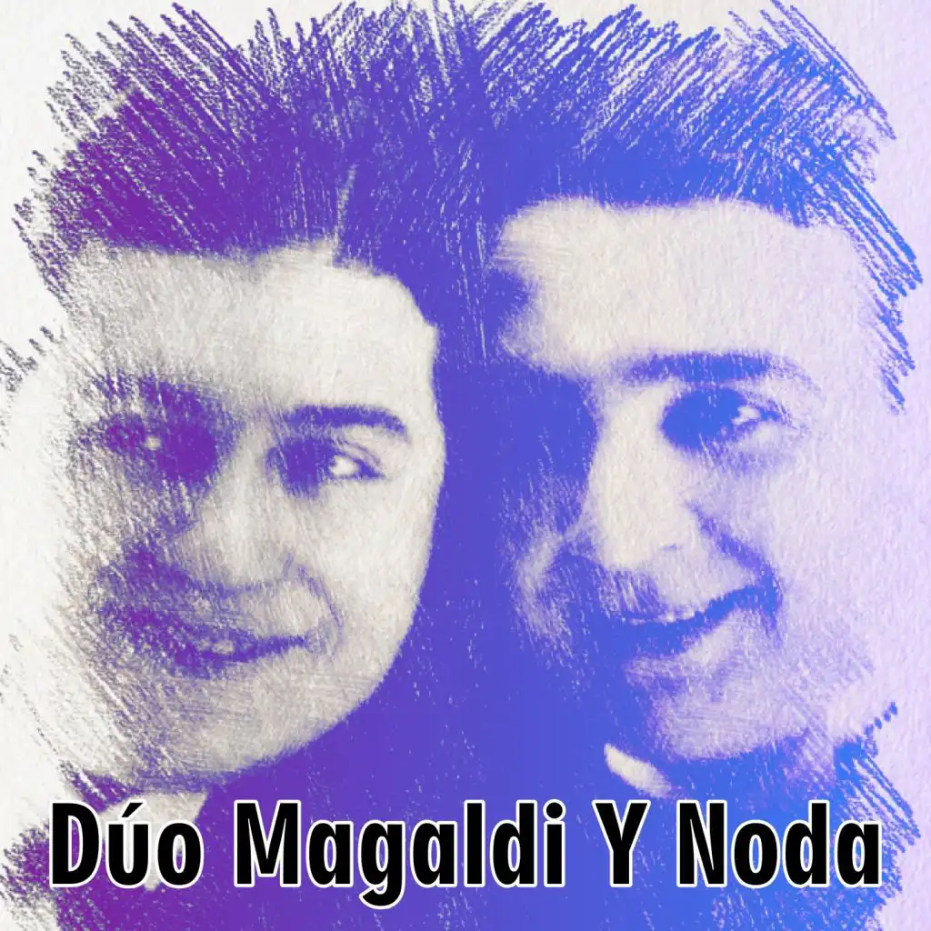 Dùo Magaldi Y Noda