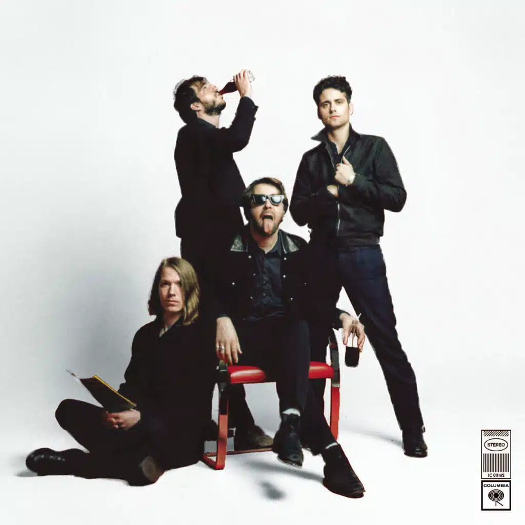 Handsome (Single Edit)