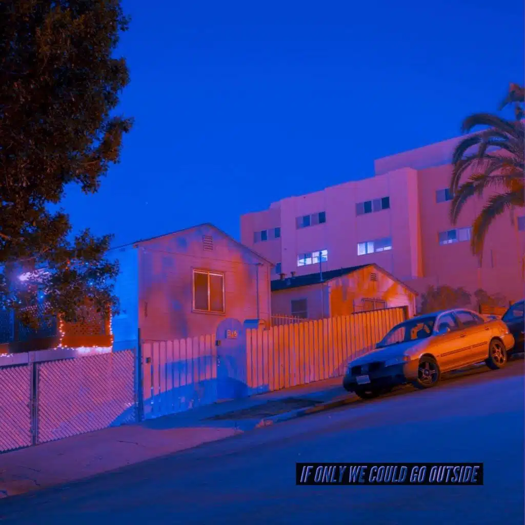 If Only We Could Go Outside