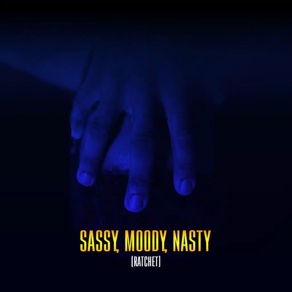 Sassy, Moody, Nasty (Ratchet)
