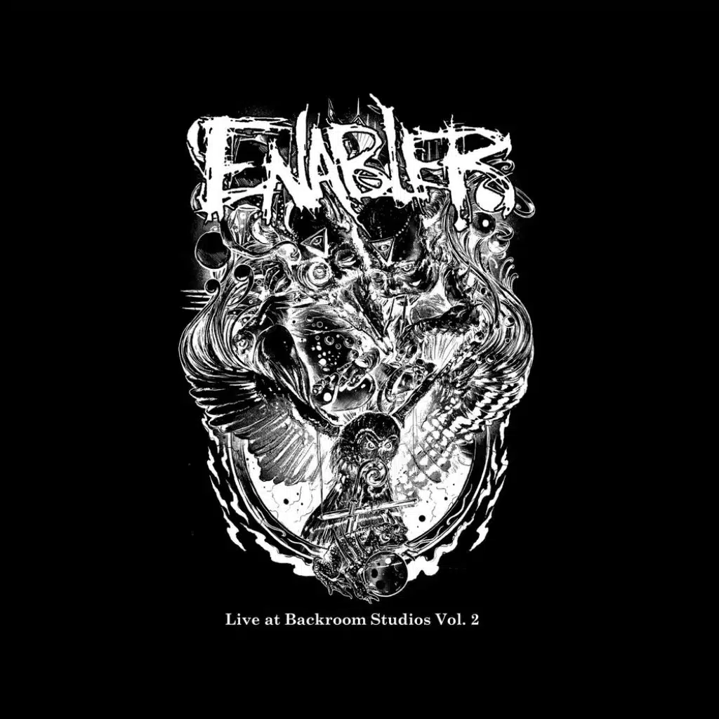 Live at Backroom Studios Vol. 2