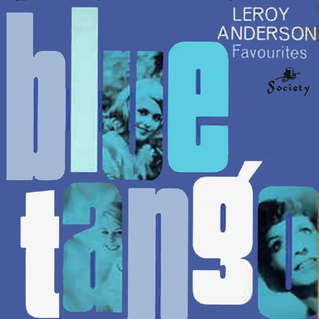 Blue Tango and Other Favourites