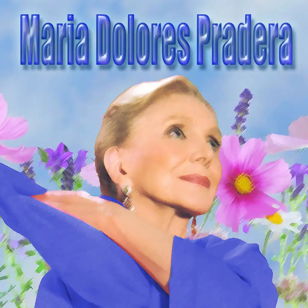 Maria Dolores Pradera