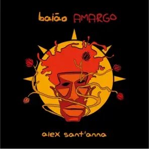 Baião Amargo (feat. Leo Airplane)