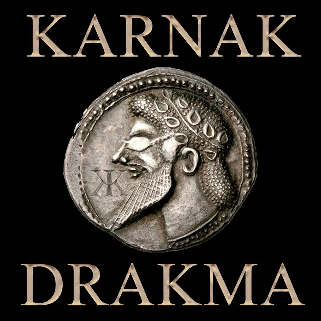 Drakma