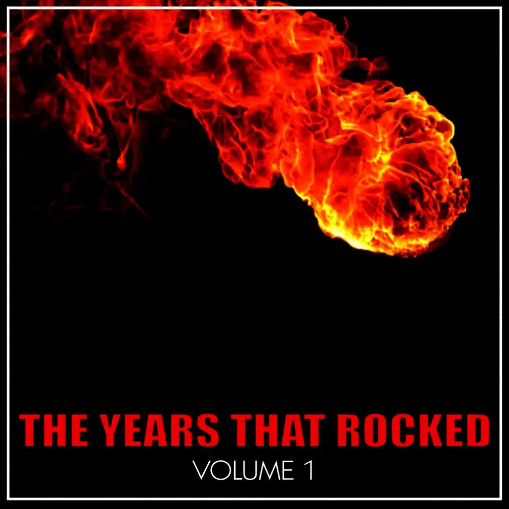 The Year's That Rocked, Vol. 1