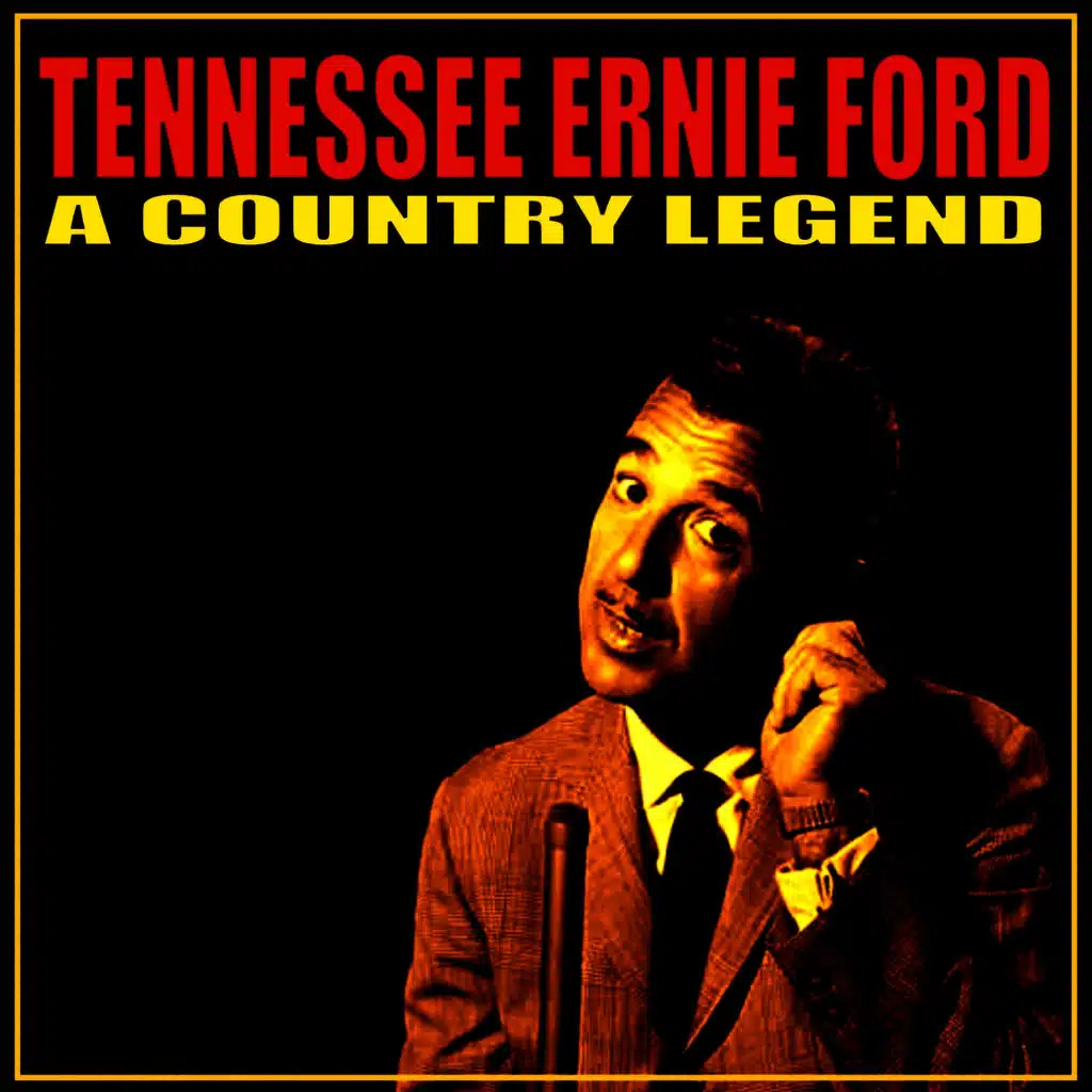 The Ballad of Davy Crockett