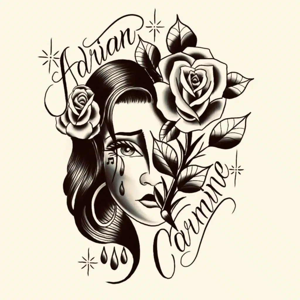 Adrian Carmine