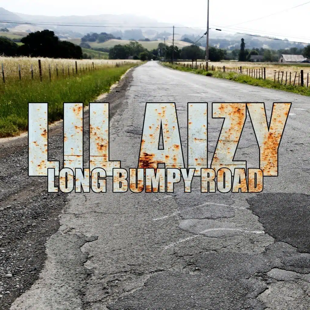 Long Bumpy Road