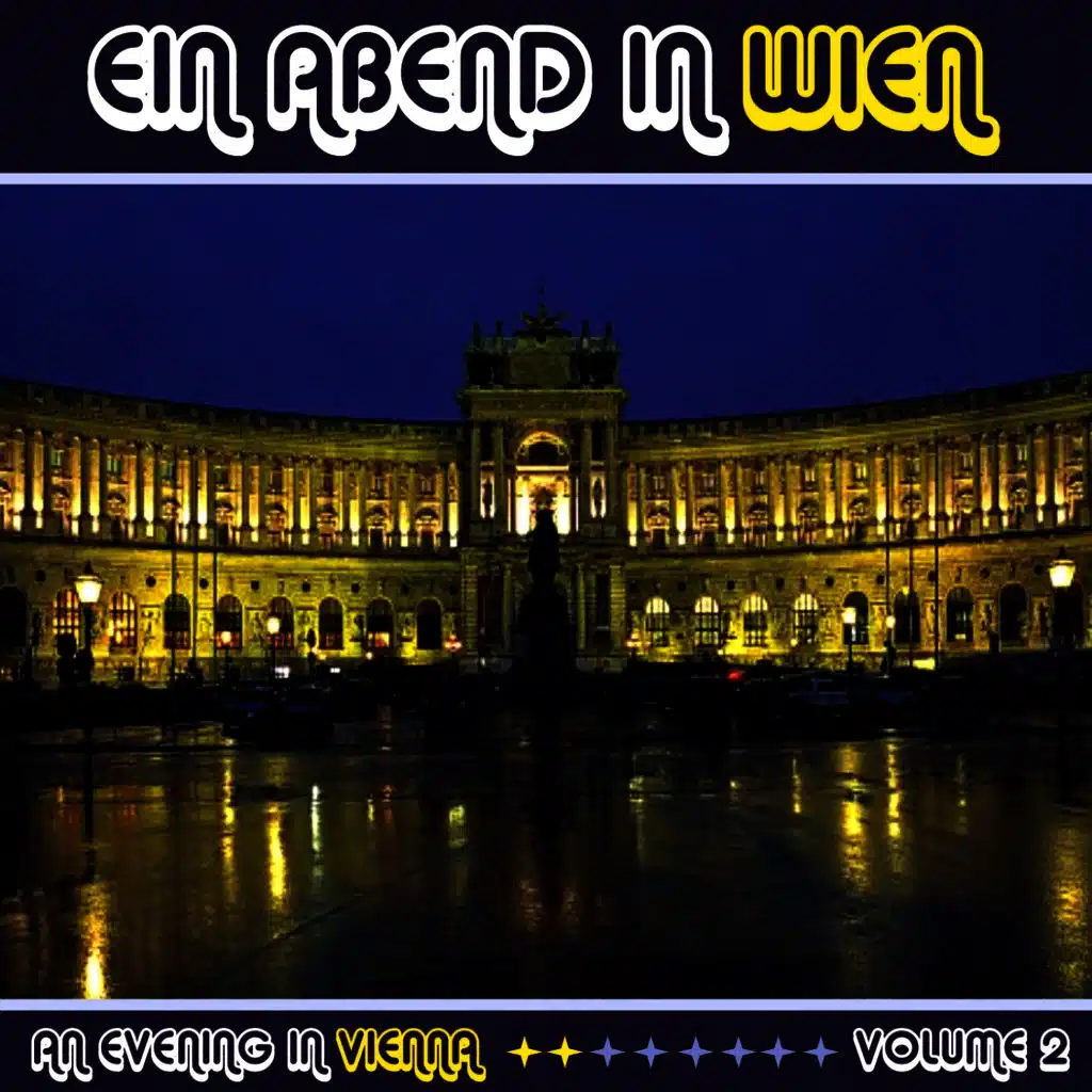 Franz Lehár & Philharmonia Chorus and Orchestra