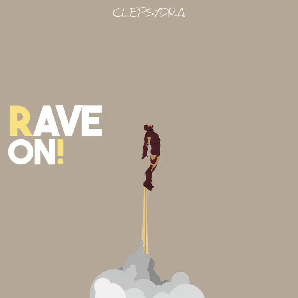 Cesar Merveille & Shaun Reeves