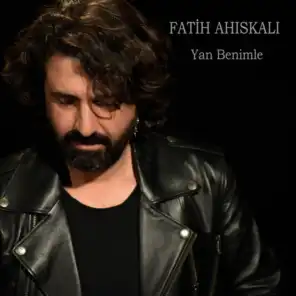 Fatih Ahiskali