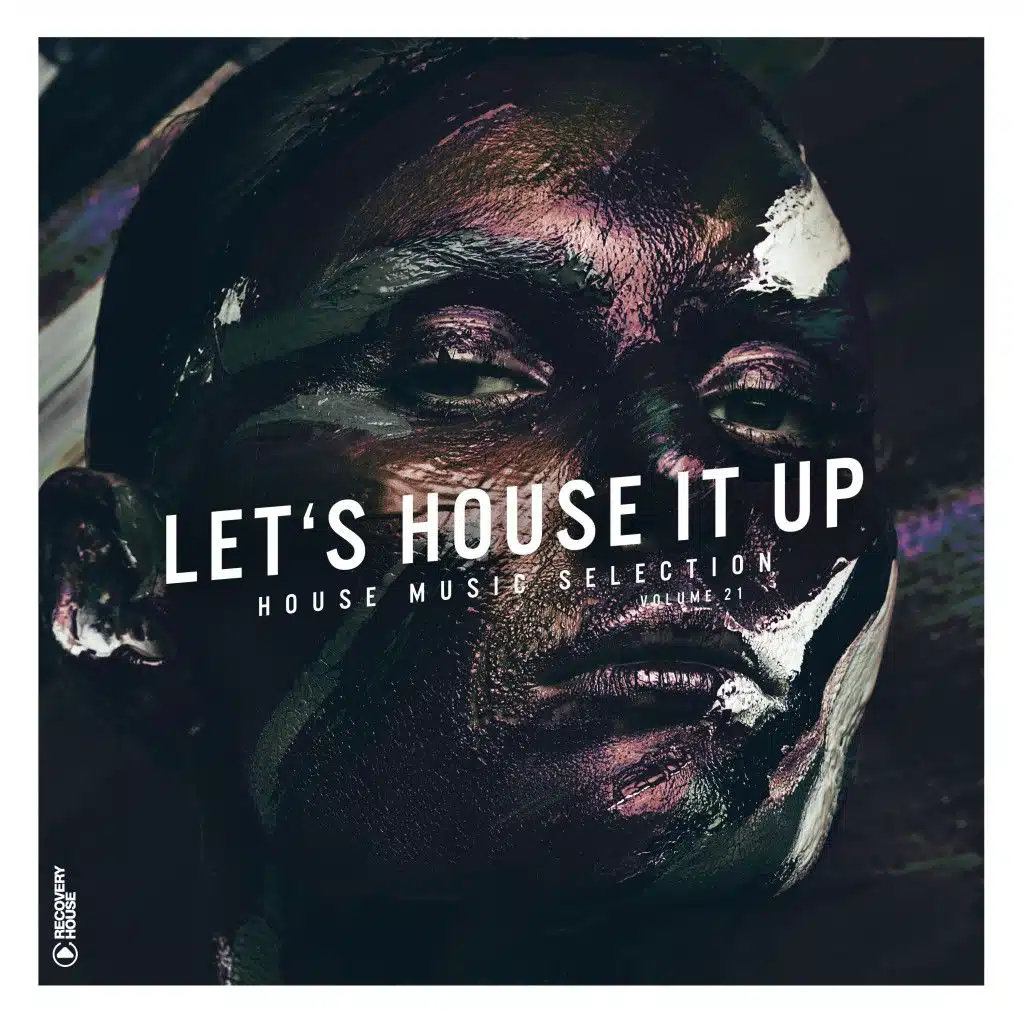 Let's House It Up, Vol. 21