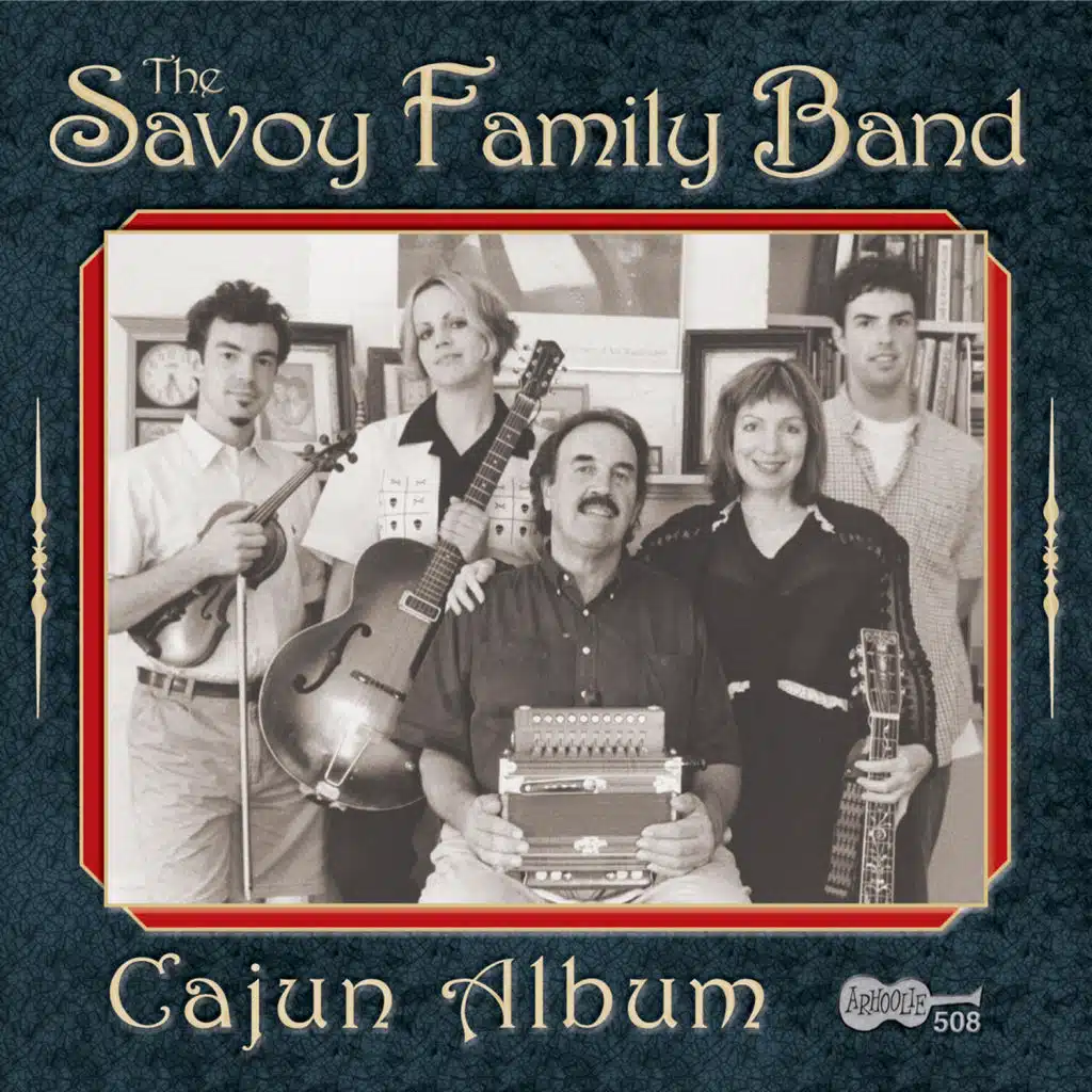 Cajun Album